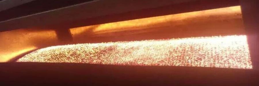燃烧器介绍及燃烧器应用领域